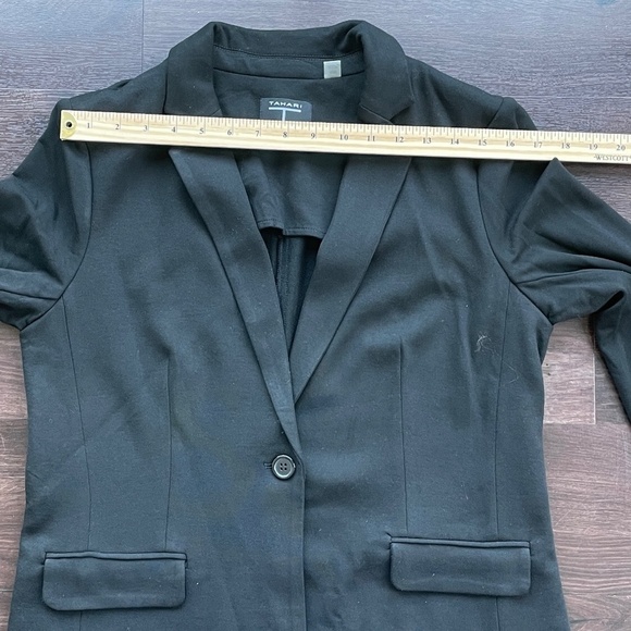 NWOT Tahari Blazer - Picture 10 of 13